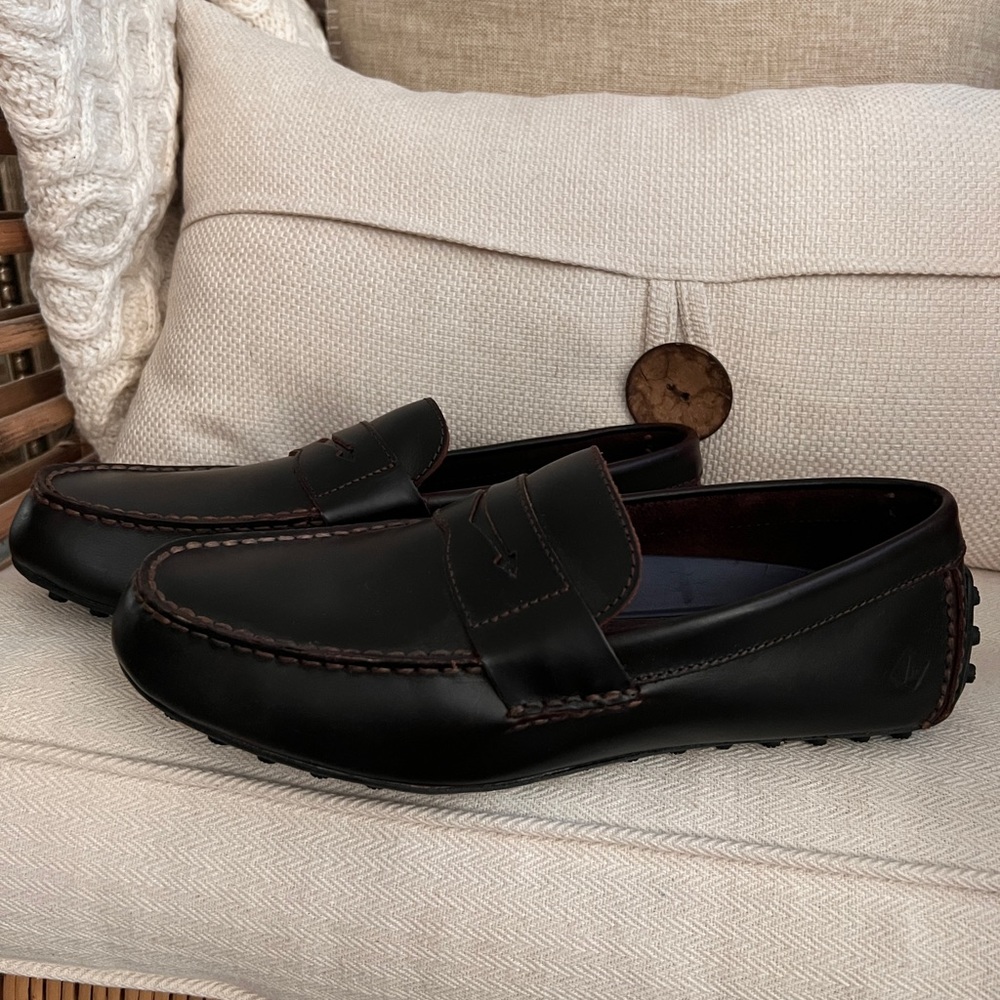 Brand New Sperry Driving Loafer